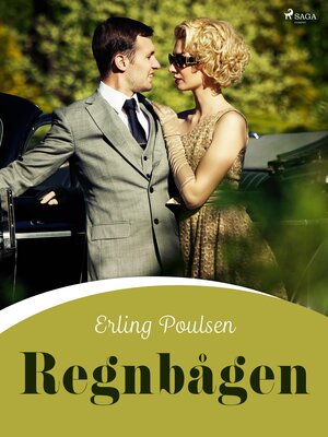 cover image of Regnbågen